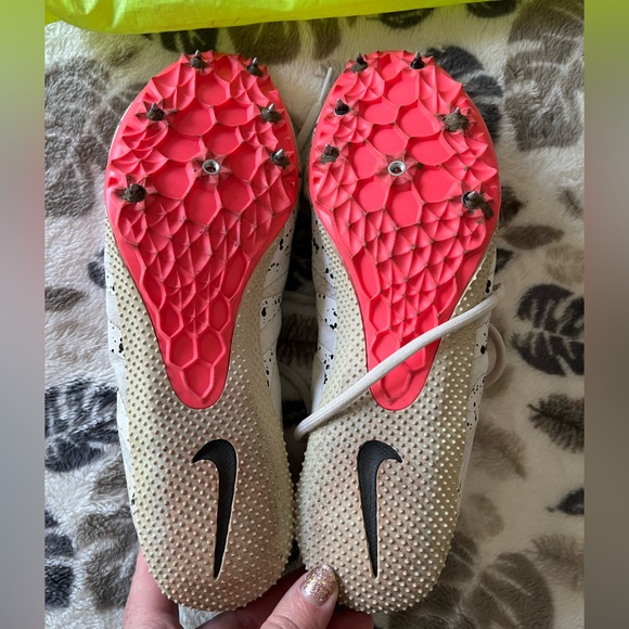 Nike men’s track cleats - Picture 4 of 8